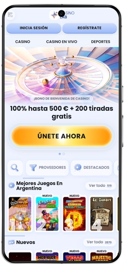 Elegir un casino fiable