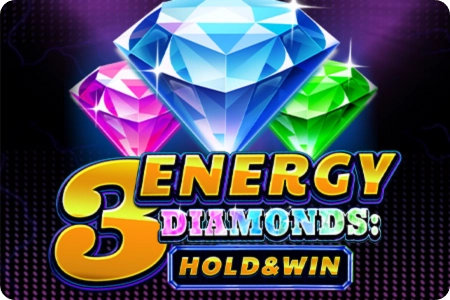 Energy Diamonds