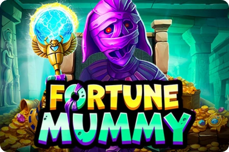 Fortune Mummy