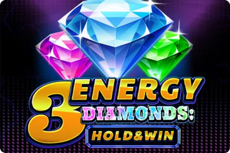 Energy Diamonds
