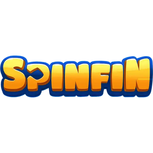 Logo Spinfin